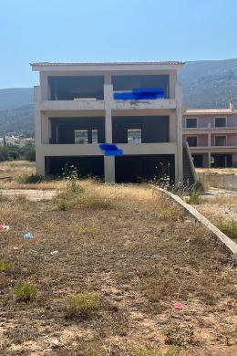 ΛΑΓΟΝΗΣΙ, Κτίριο Επαγγελματικό, Πώληση, 440 τ.μ