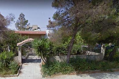 Land Sale - GLYFADA, ATTICA