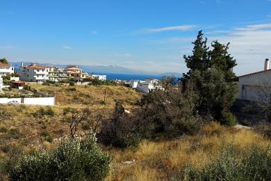 Οικόπεδο προς Πώληση - ΝΕΑ ΜΑΚΡΗ, ATTIKH