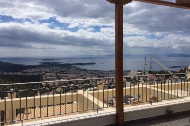 Single Floor Apartment Sale - VOULA, ATTICA