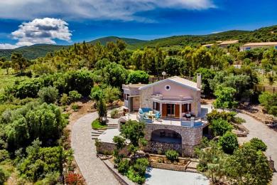 Detached House Sale - ZAKYNTHOS, EPTANISA